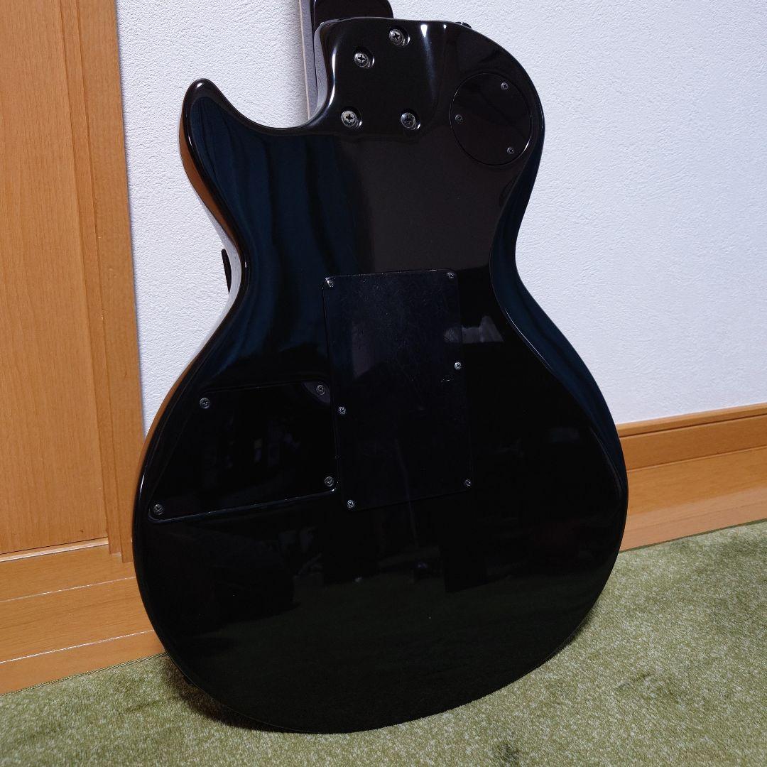Edwards LUNA SEA SUGIZOモデル ブラック エレキギター