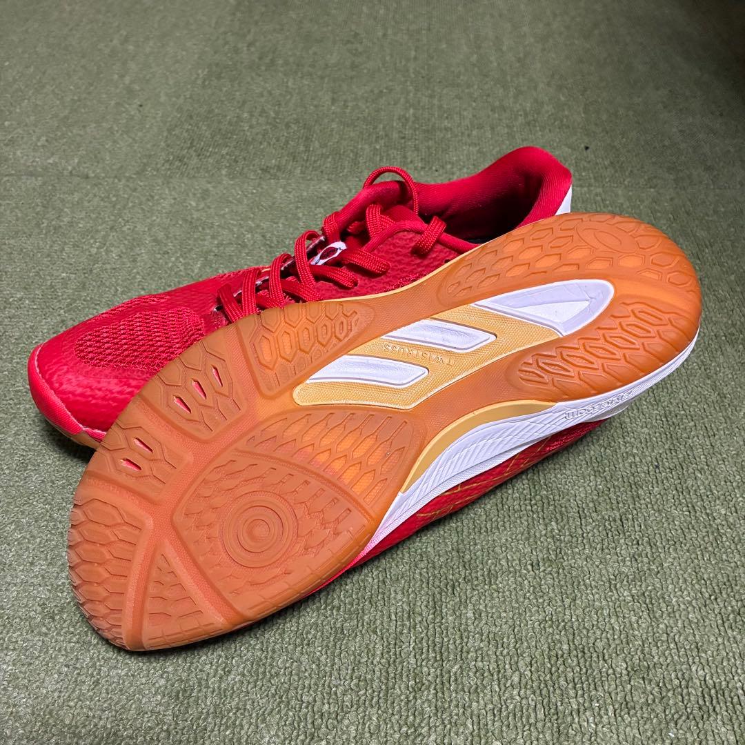 【美品】ROTE JAPANLYTE FF2 ローテジャパンライト26.5cm