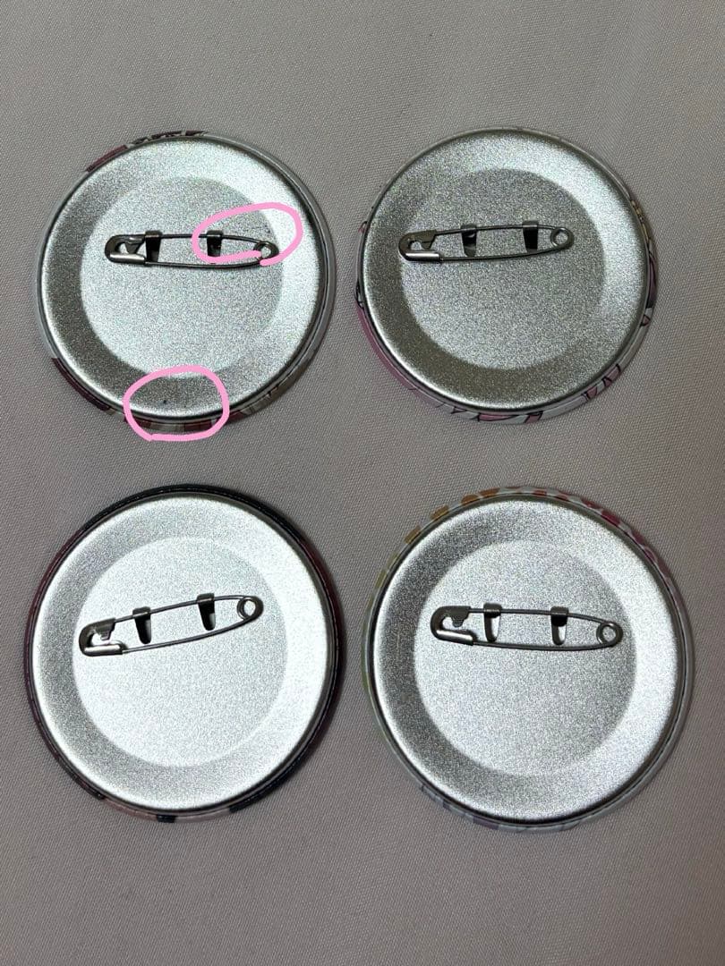 いれいす グッズまとめ売り