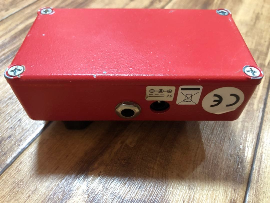 MXR dyna comp ダイナコンプ