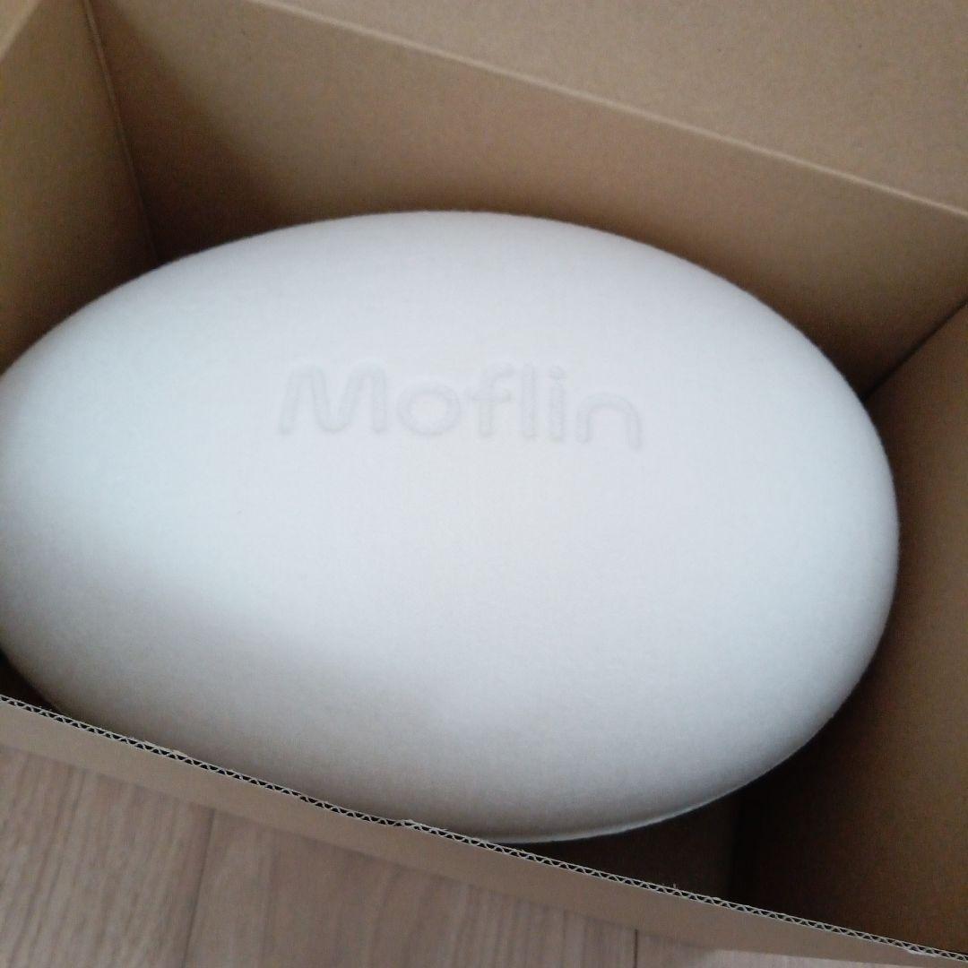 【本日限定】モフリン　AIペット　クラウドファンディング版