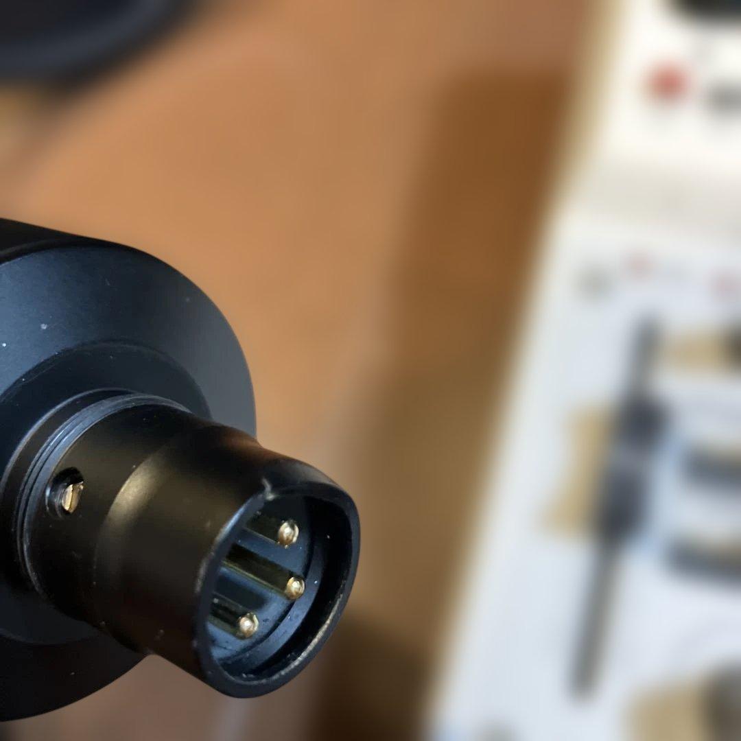 YAMAHA AG3 audio technica AT2020 セット