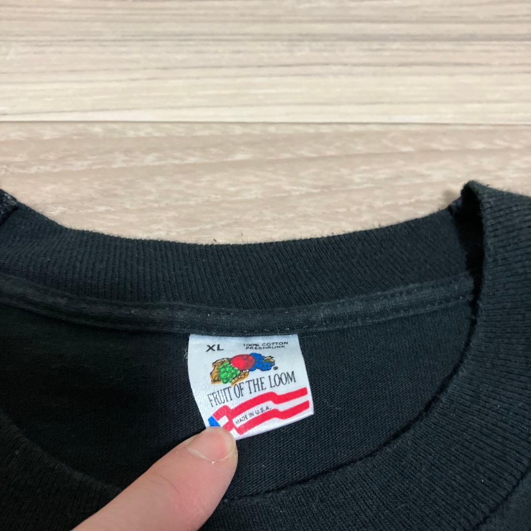 90年代　Pearl Jam Tシャツ XL