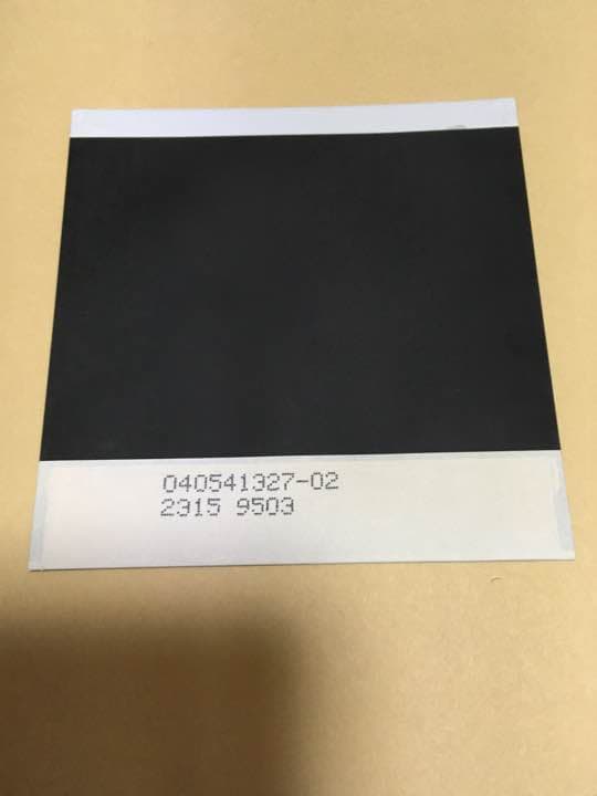 土屋アンナ 生写真 サイン入り