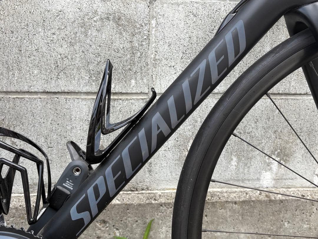 Specialized Tarmac SL6 サイズ52 アルテグラ