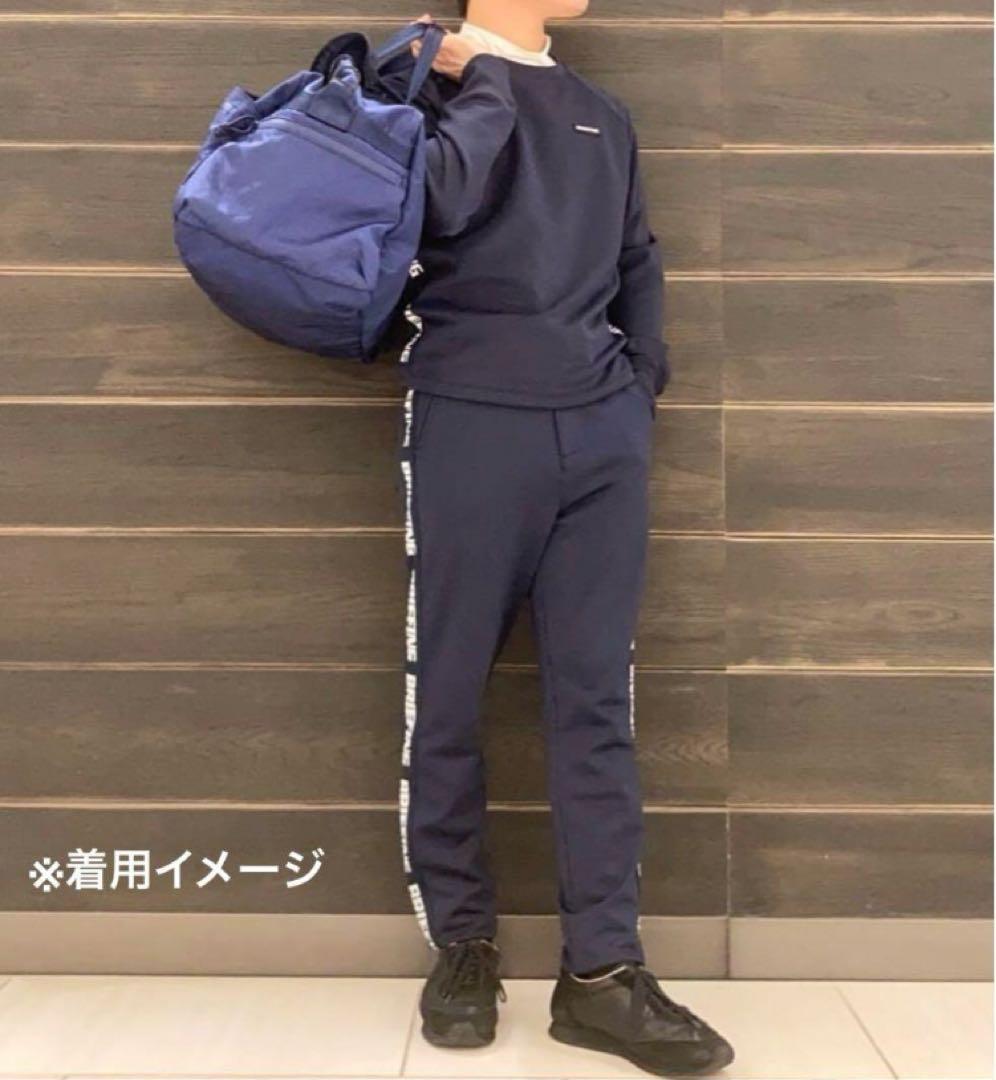 【新品】ブリーフィング／セットアップ／上下セット