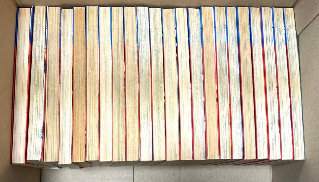 はじめの一歩 1巻〜128巻・132巻セット