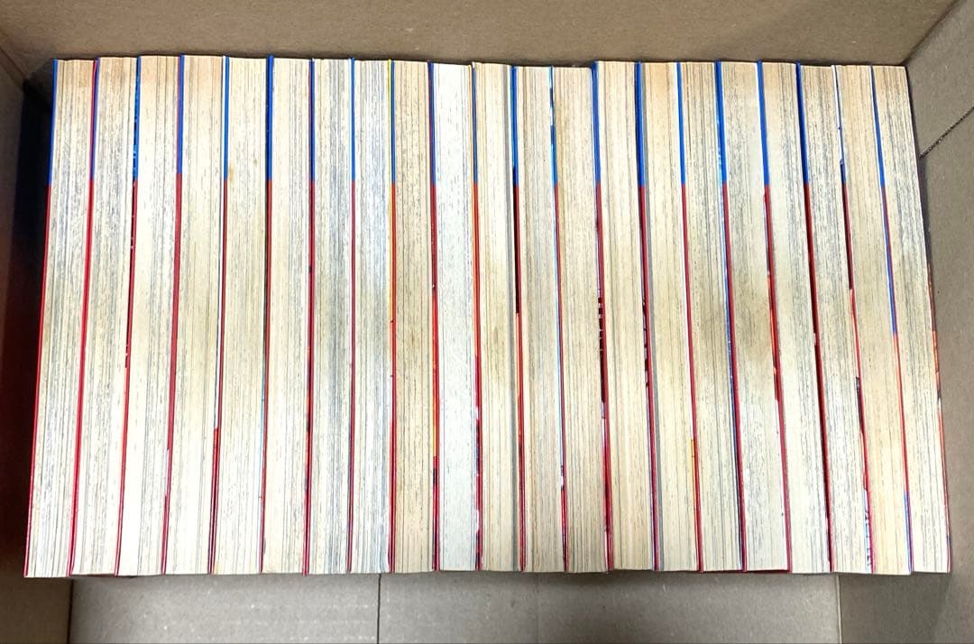 はじめの一歩 1巻〜128巻・132巻セット