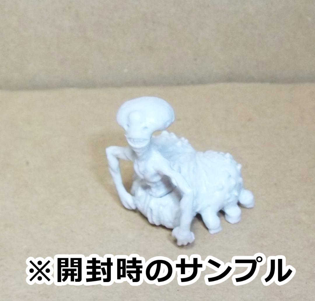 コトブキヤ マブラヴ 兵士級BETA(ソルジャー級)×10体セット 最終値下げ