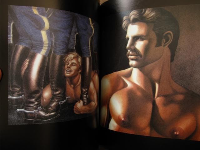 Tom of Finland　Retrospective III