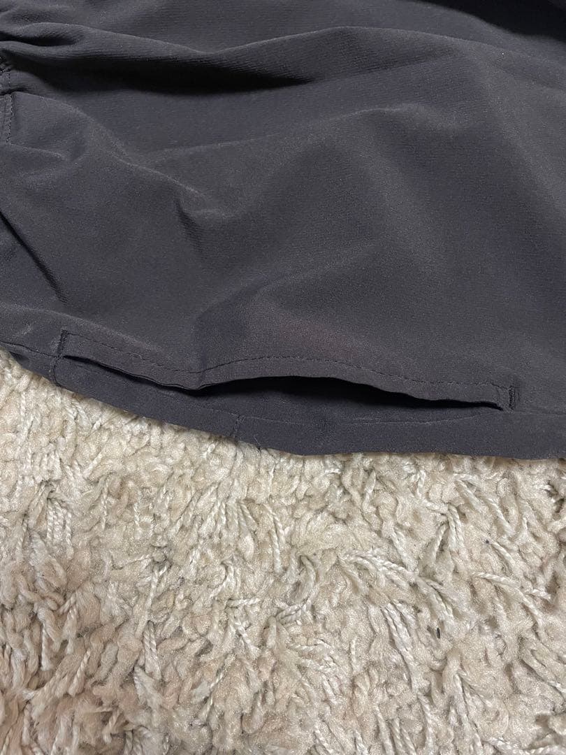 LUZeSOMBRA トップチーム プラシャツセット　Sサイズ