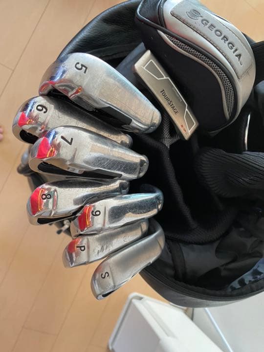 フィットウェイ　ゴルフフルセット