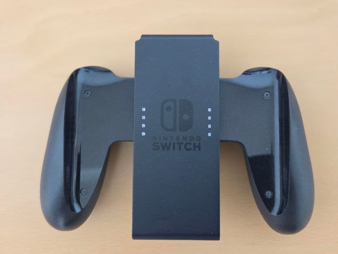 Nintendo Switch 本体 赤/青 セット