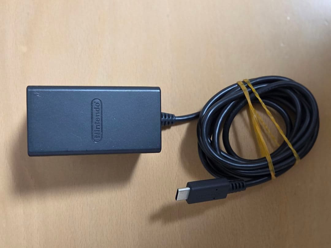 Nintendo Switch 本体 赤/青 セット