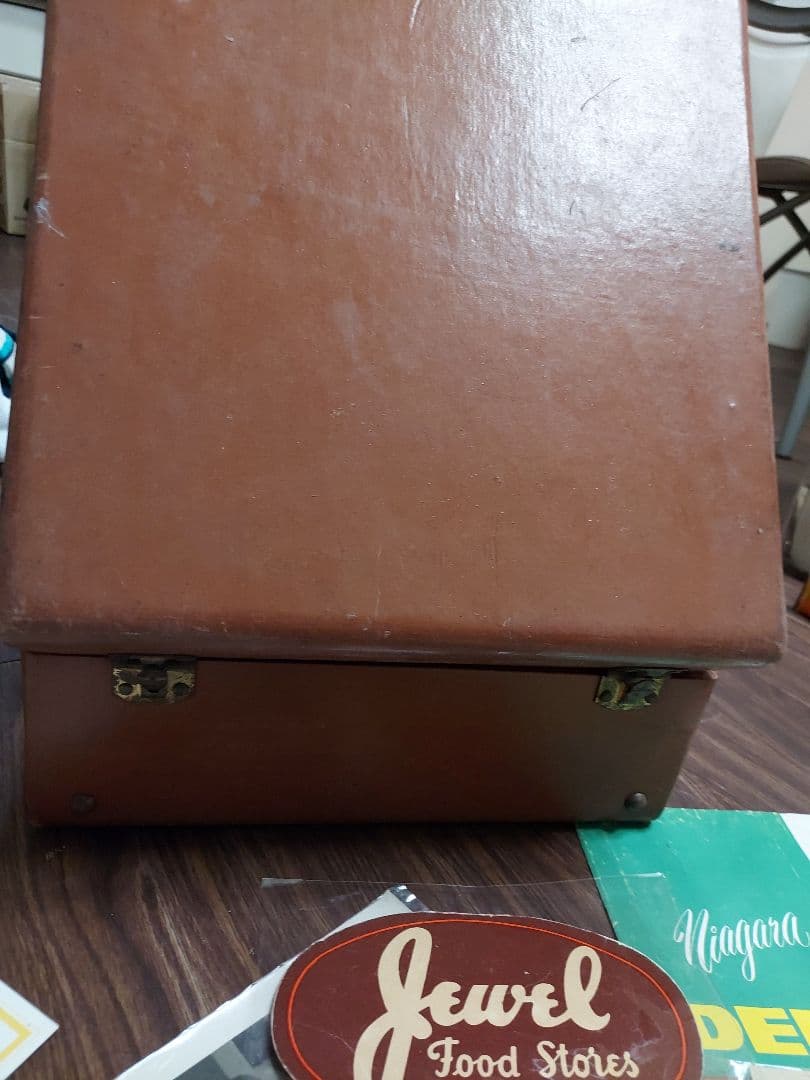 レトロアンティーク雑貨アソート