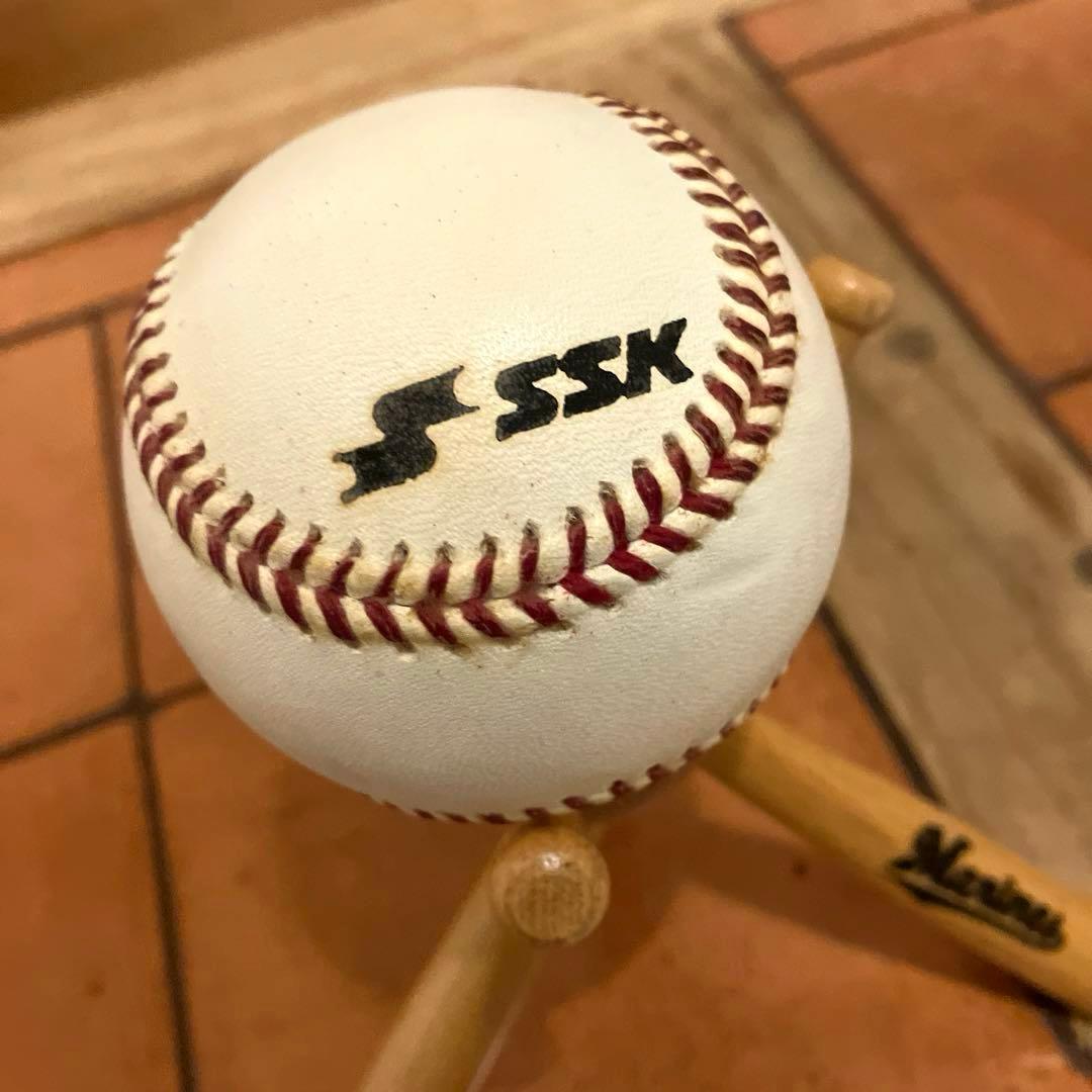 松井稼頭央　二岡智宏 サイン色紙　サインボール　6点セット！