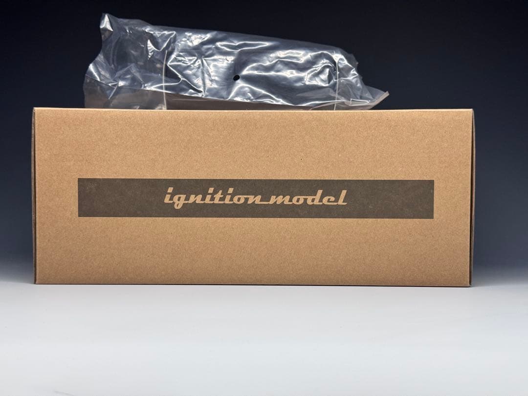 IG 1/18 NISMO BCNR33 CRS 2683 ニスモフェス2022