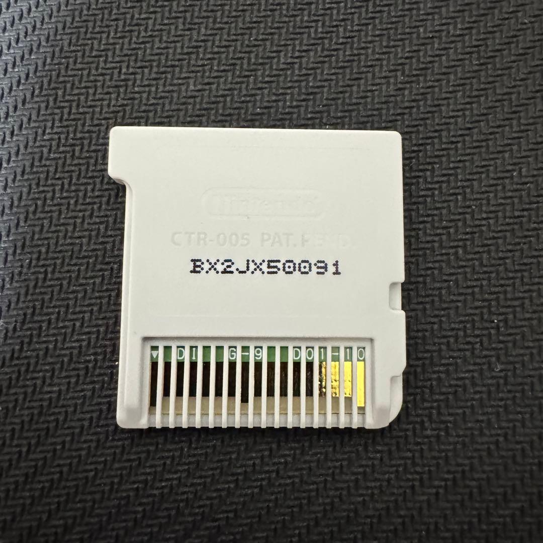 【動作確認済み】 PROJECT X ZONE 2 3DS 任天堂 カプコン