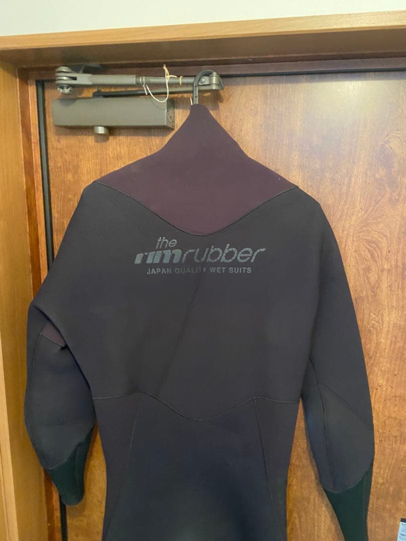 RIM ドライスーツ　L