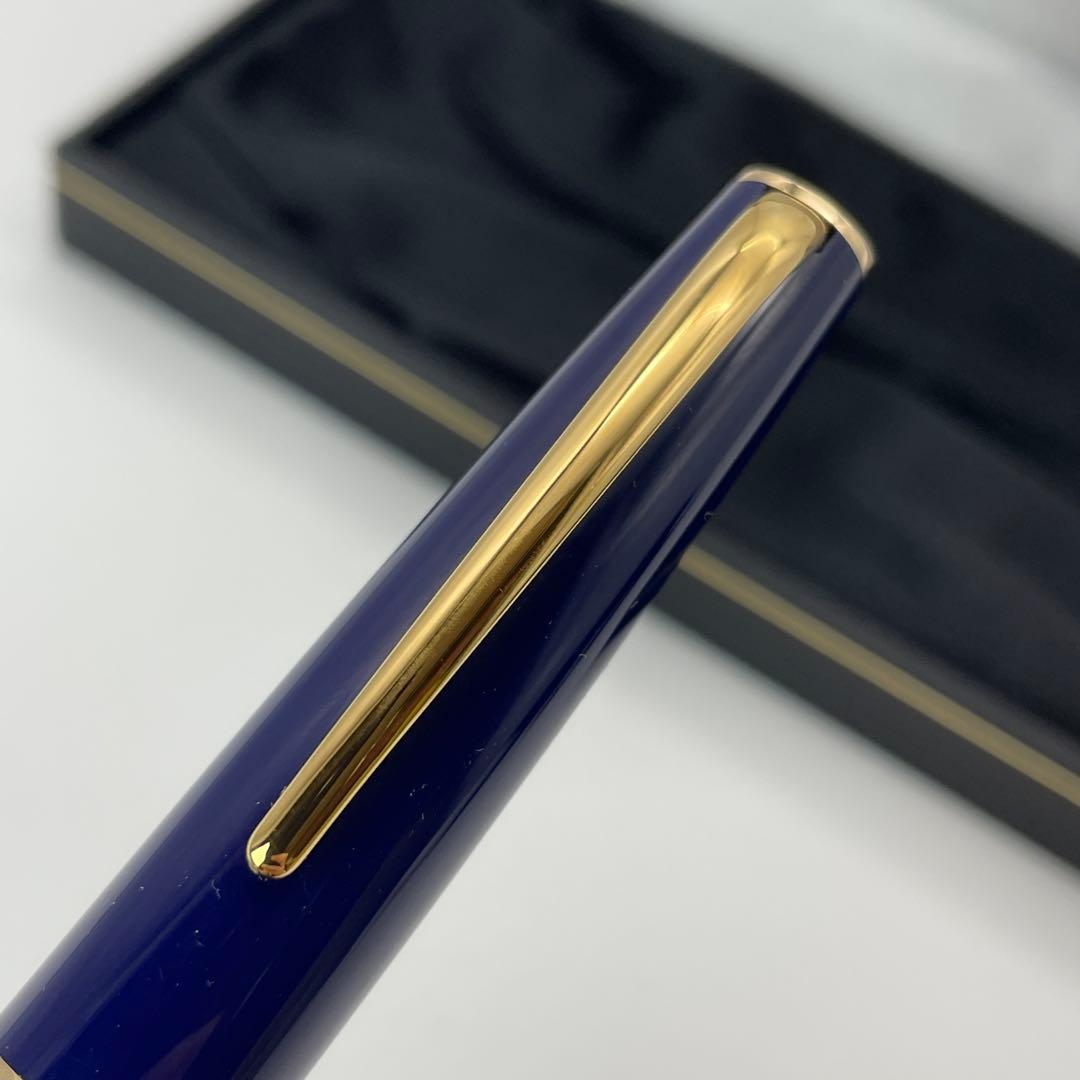 【T43】14K　モンブラン　希少　レア　万年筆　ジェネレーション