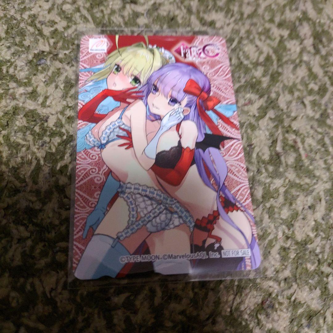 Fate/EXTRA　セット