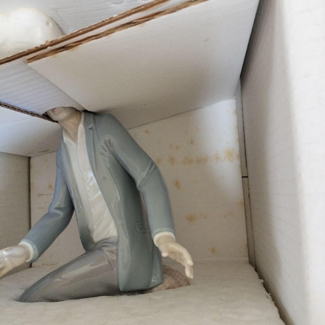 お値下げお得✨️LLADROリヤドロ