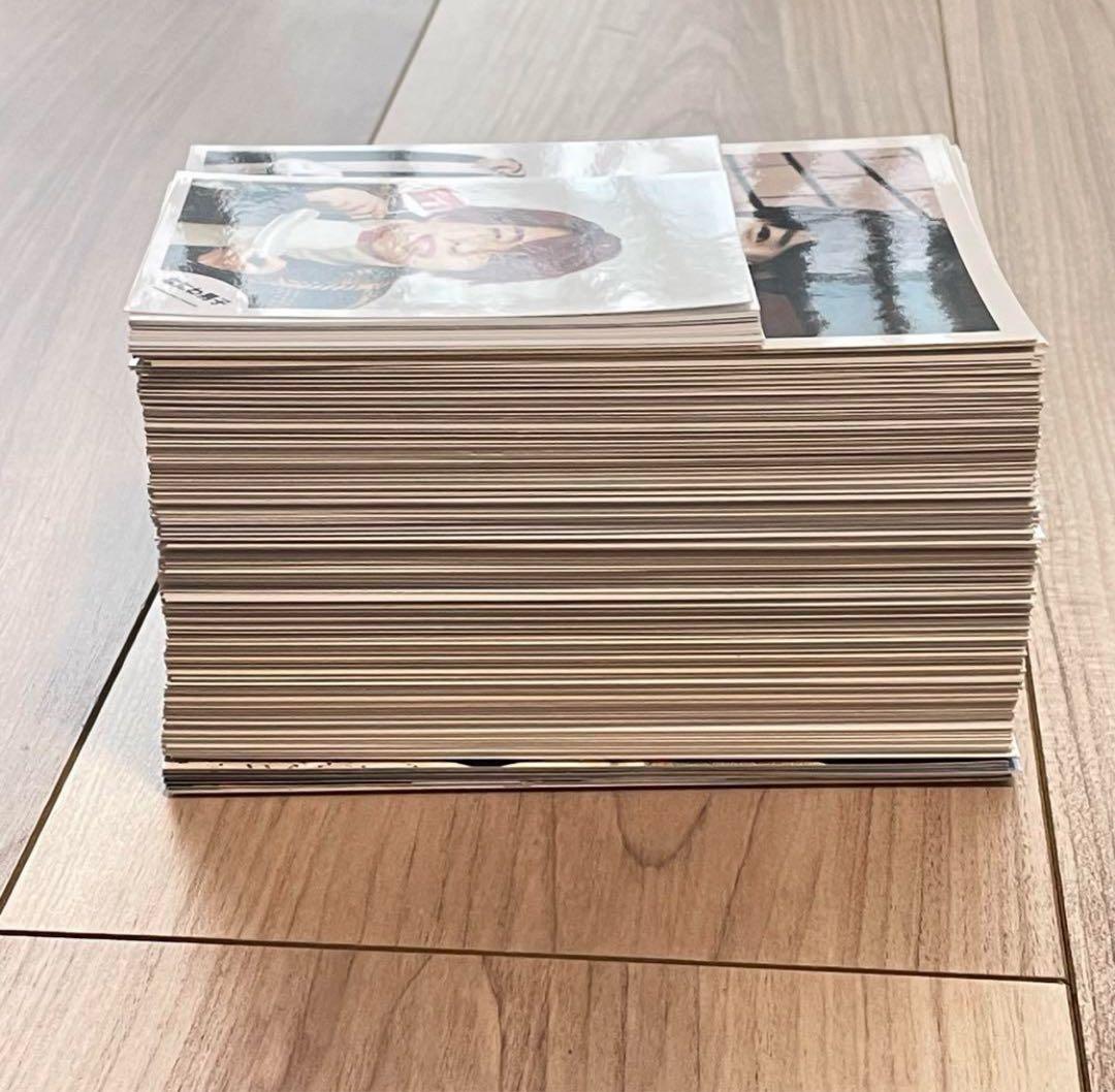 西畑大吾 歴代 公式写真 大量 セット まとめ売り