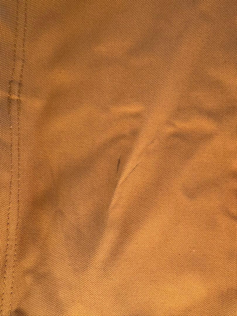 Ogawa 折りたたみハイバックチェア サンドベージュ (1/2)