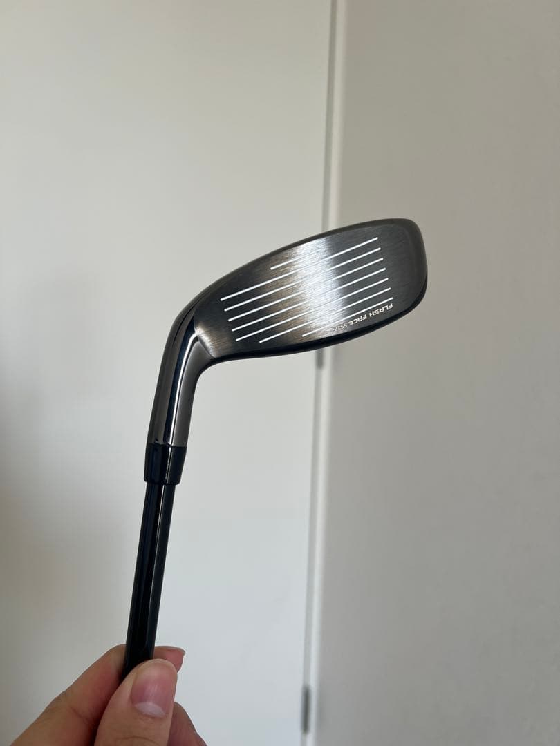 【美品】ROGUE ST MAX （#4U）TENSEI AV 75:S