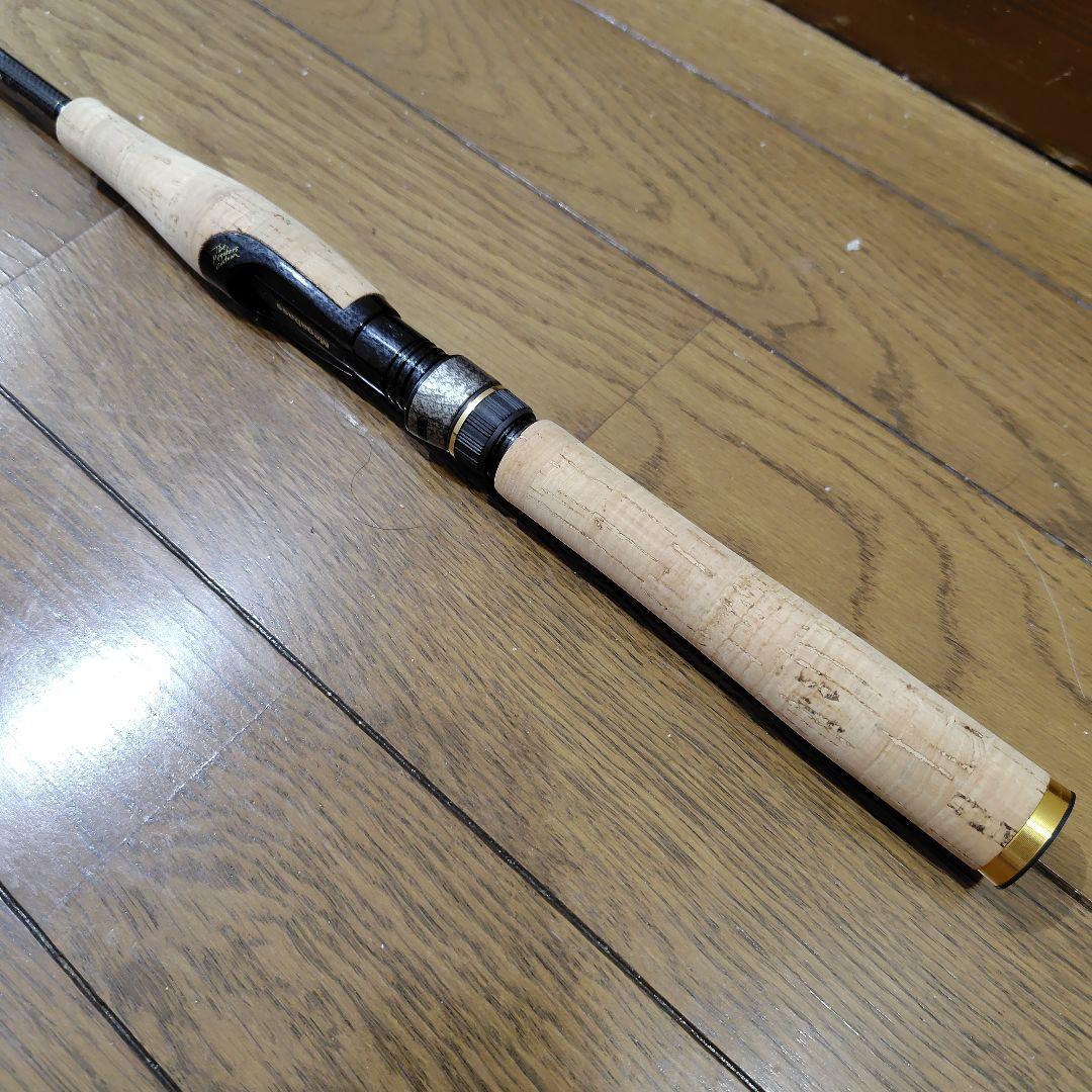 美品 メガバス デストロイヤー F0-68XS