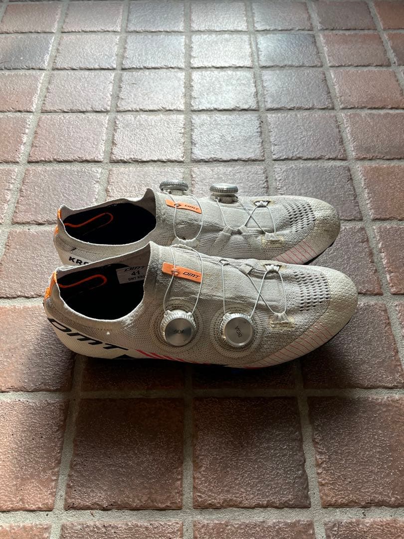 DMT KR0 Giro d'italia 限定モデル US41