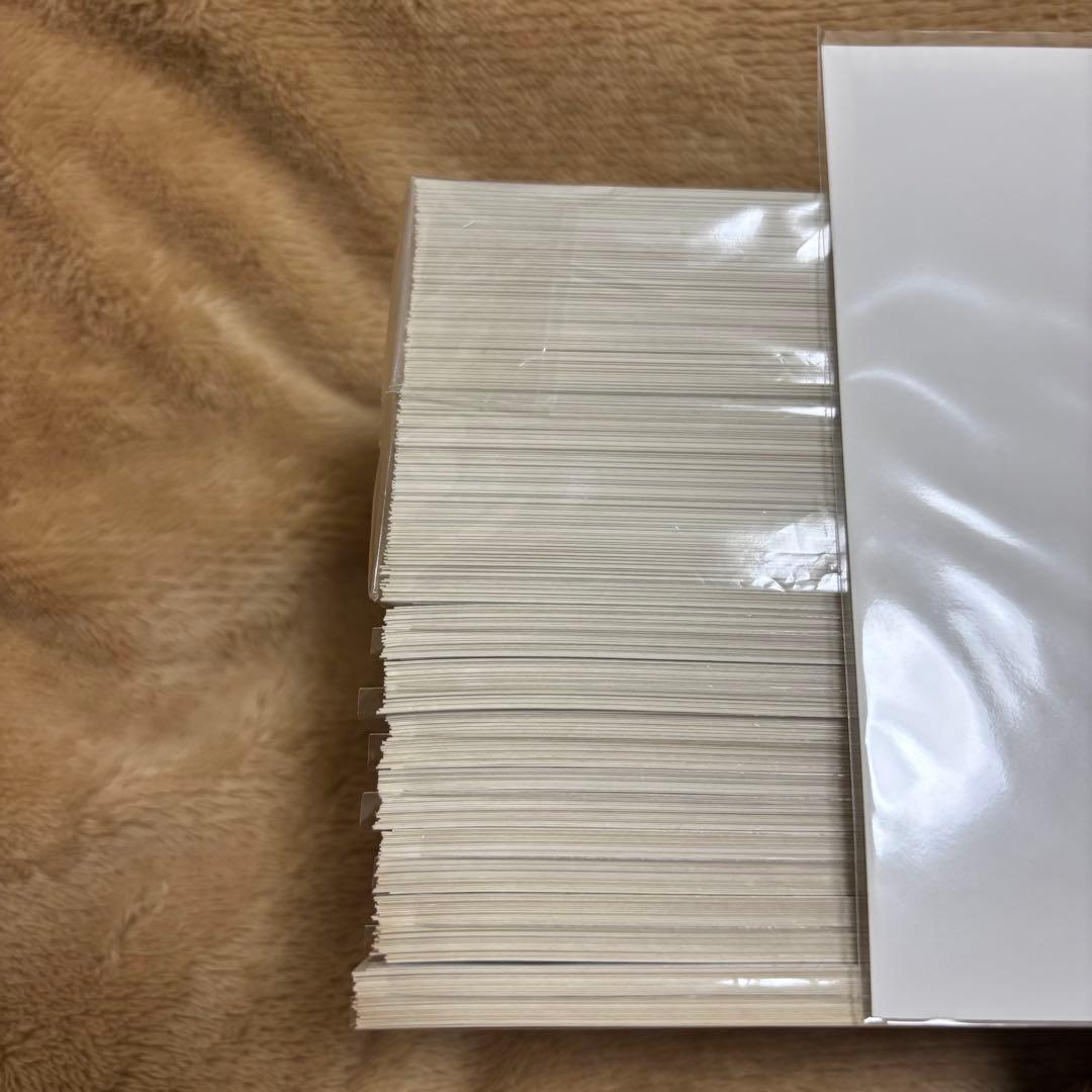 超特急 リョウガ 船津稜雅 生写真 まとめ売り 466枚 グッズ