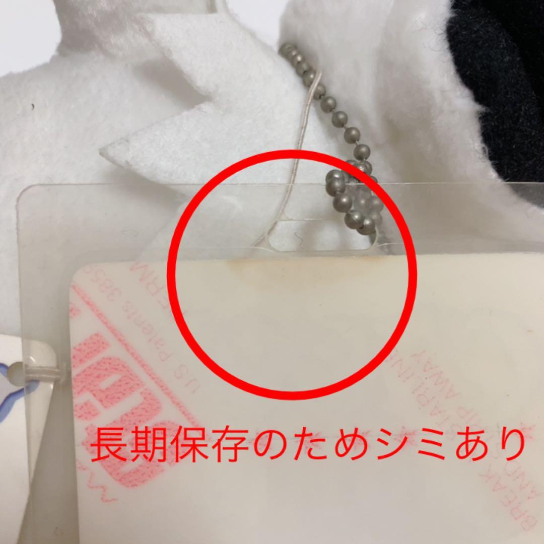 リミテッドエディションGRATEFUL DEAD ぬいぐるみ　ステッカー　セット