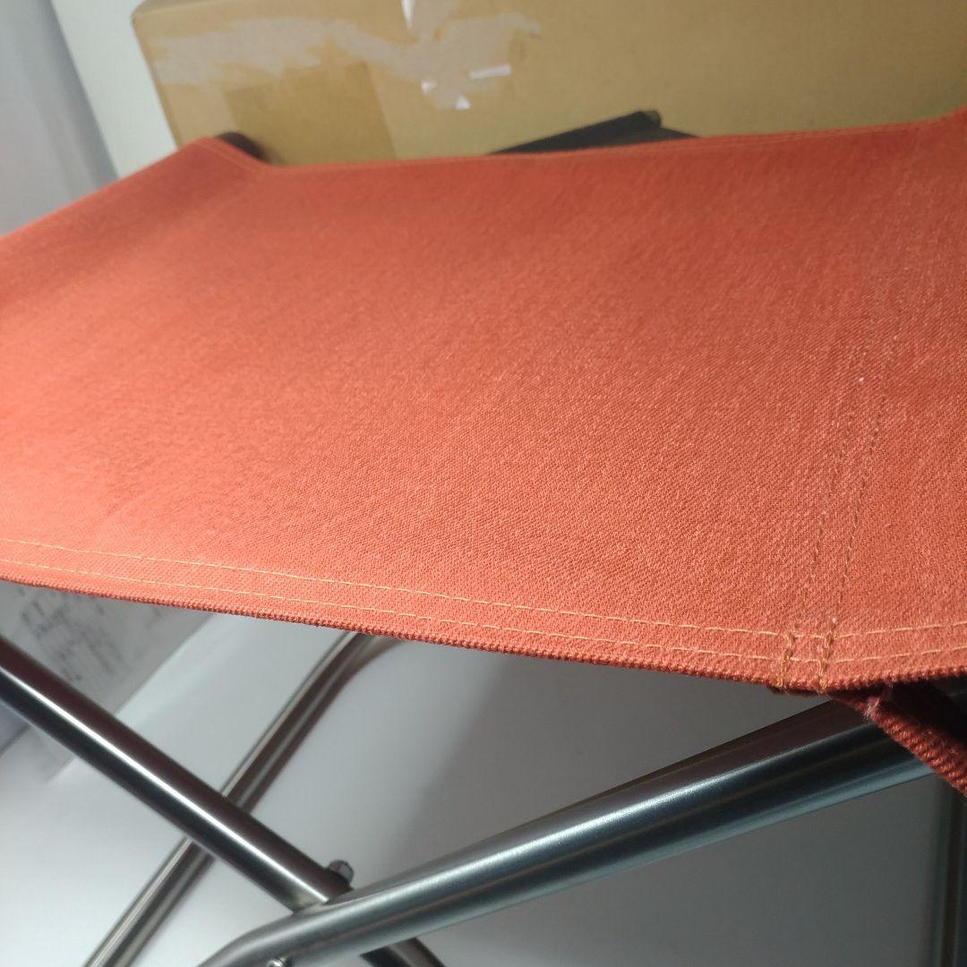 Nychair ニーチェア X オットマン 日本製 足置き　フットレスト