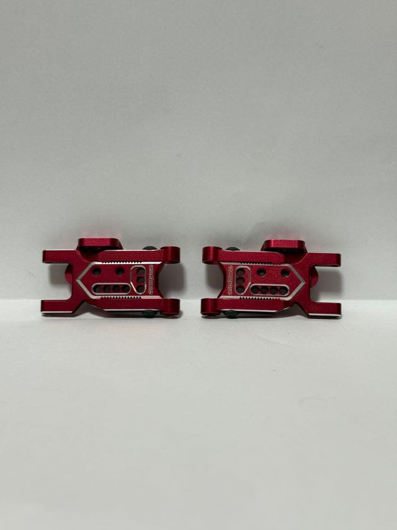 西*風様 OVERDOSE アジャスタブルアルミリヤサスアーム Type-3