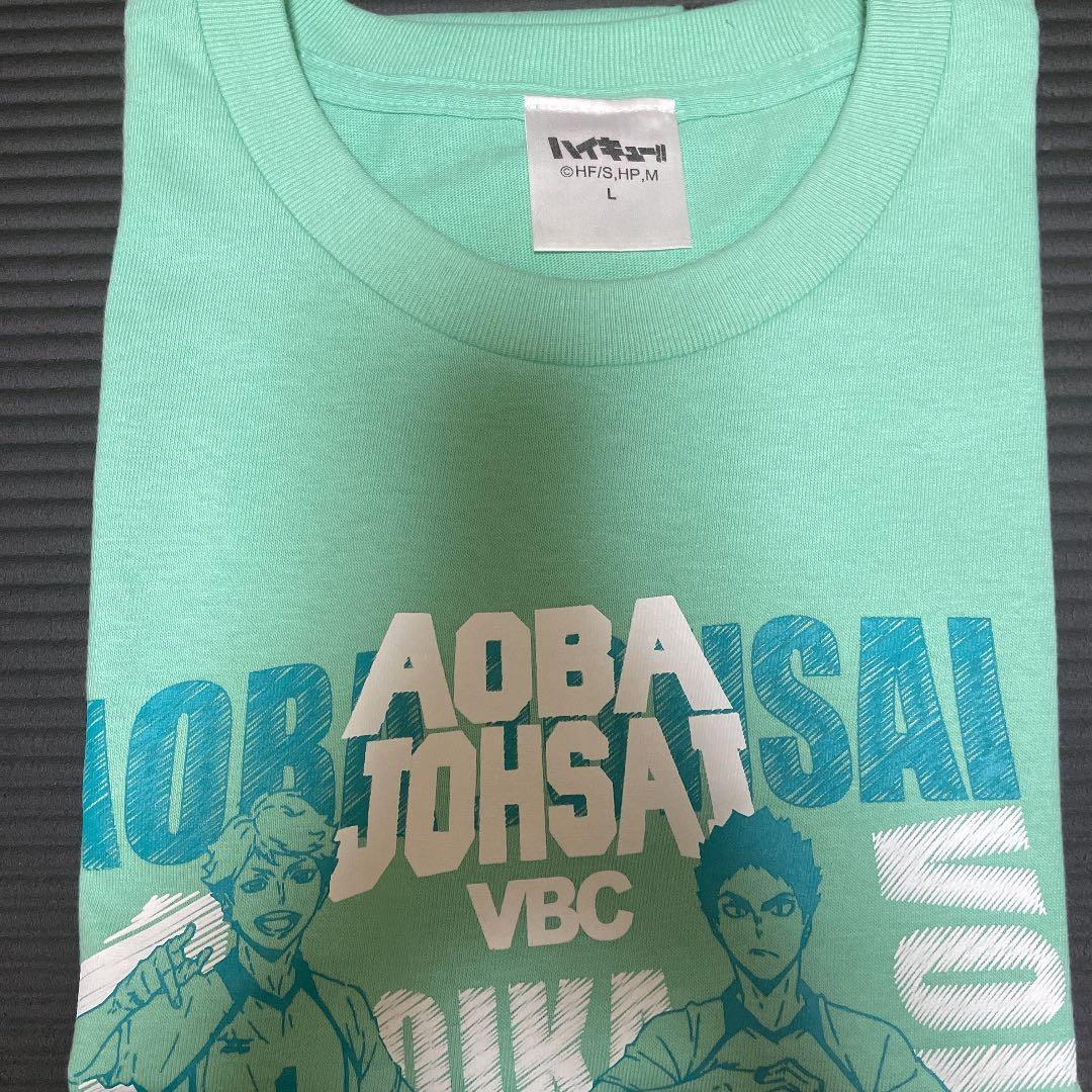 及川ハンガー　Tシャツ