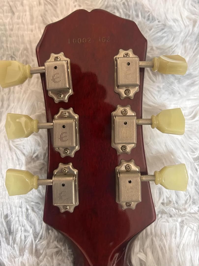 ギター Epiphone Les Paul MODEL by GIBSON