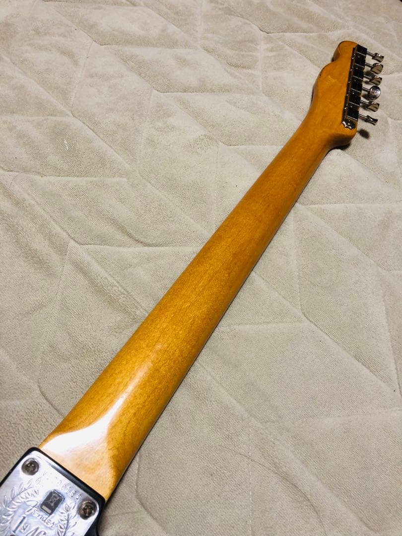 る*る様 1/28までFender USA American Vintage 1