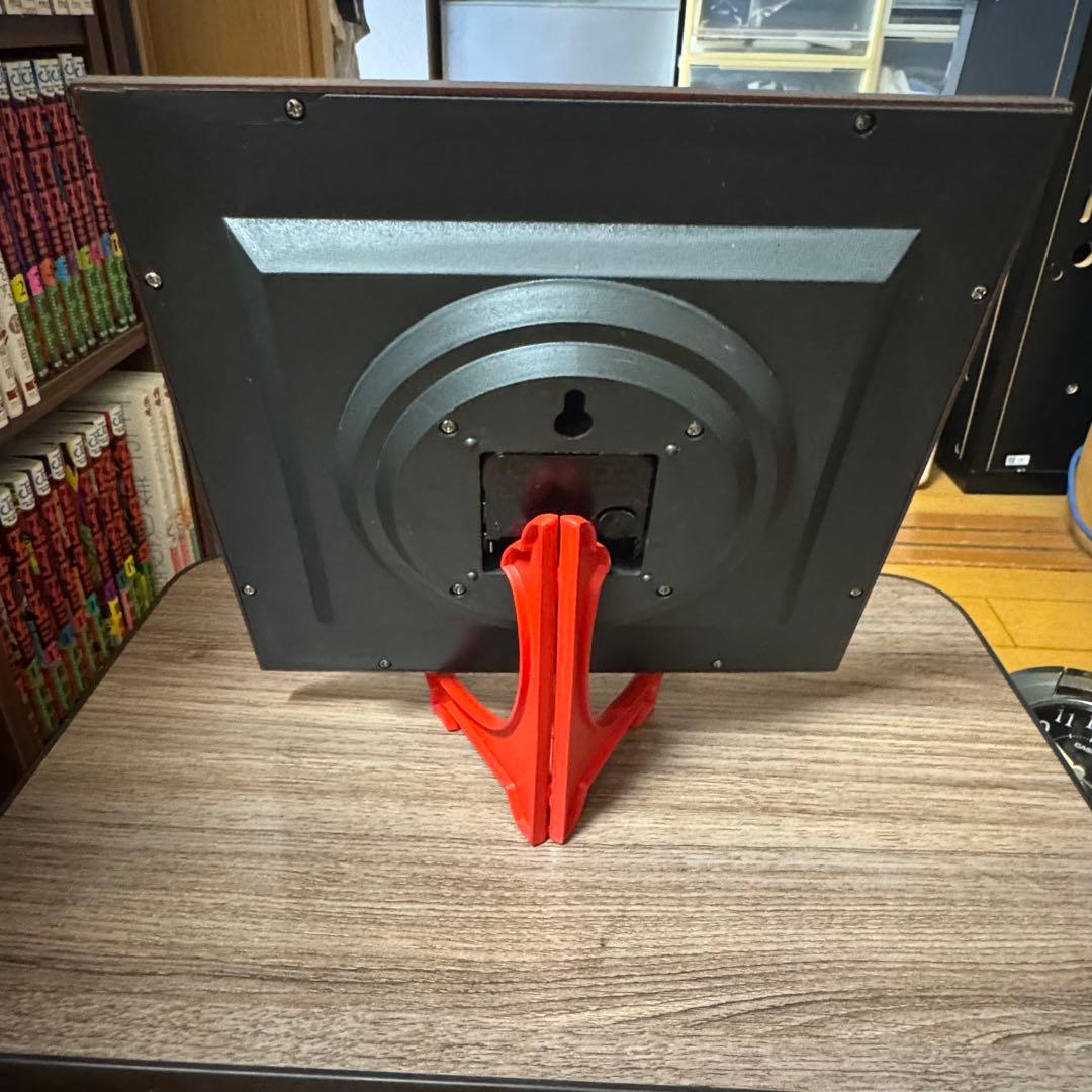 BLEACH 壁掛け時計/週刊少年JUMP懸賞品