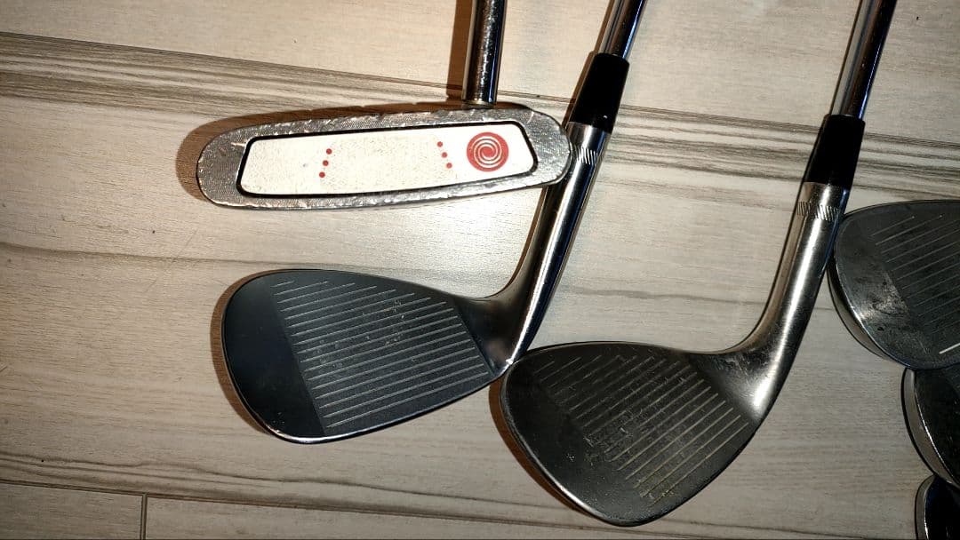 xxio 7 クラブセット　12本　タイトリストキャディバッグ