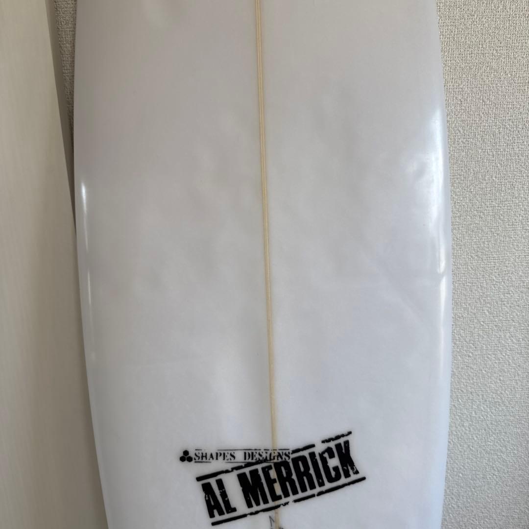 サーフィン・ボディボード MASA