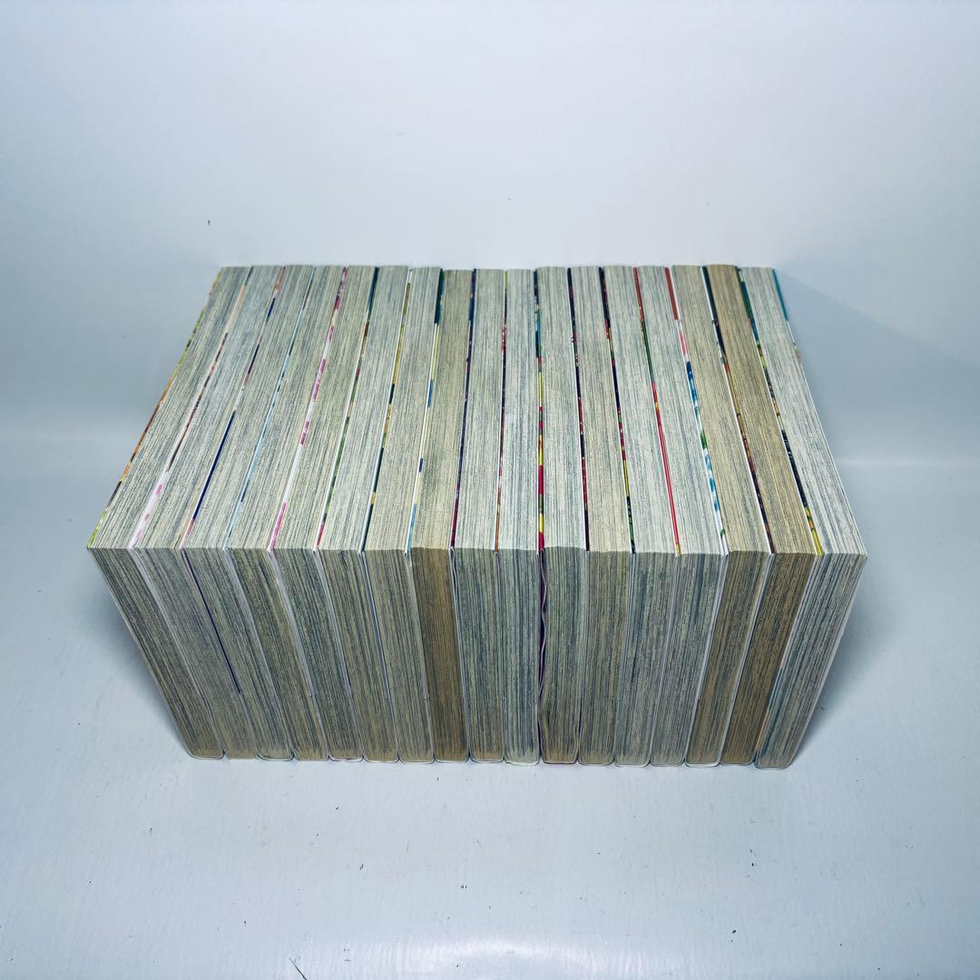 ちはやふる　全50巻セット