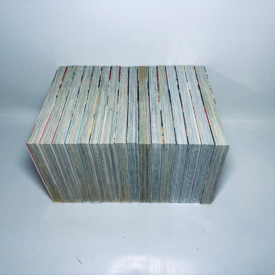 ちはやふる　全50巻セット