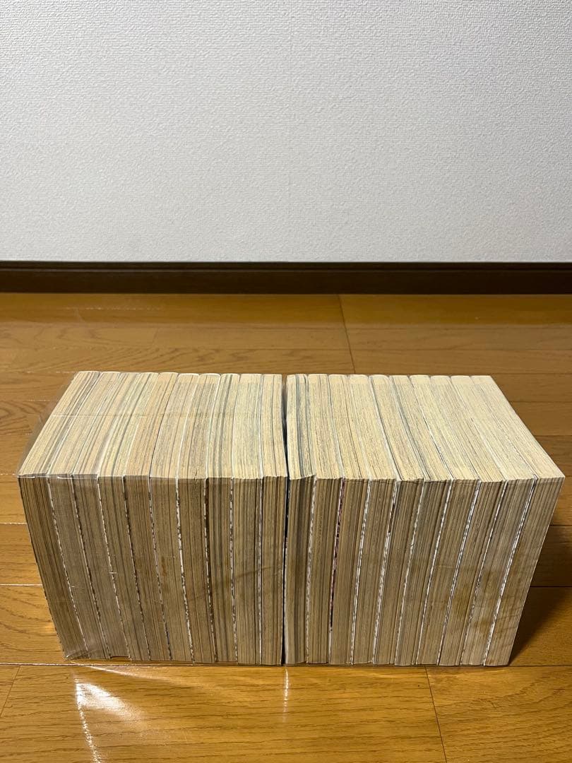 狂四郎2030　1〜20巻　全巻セット　初版15冊あり