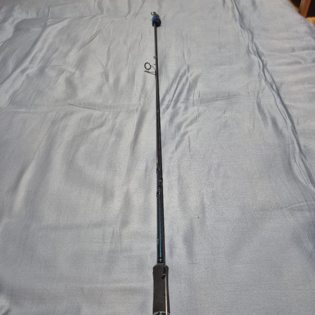 Daiwa Emeraldas ショアジギングロッド