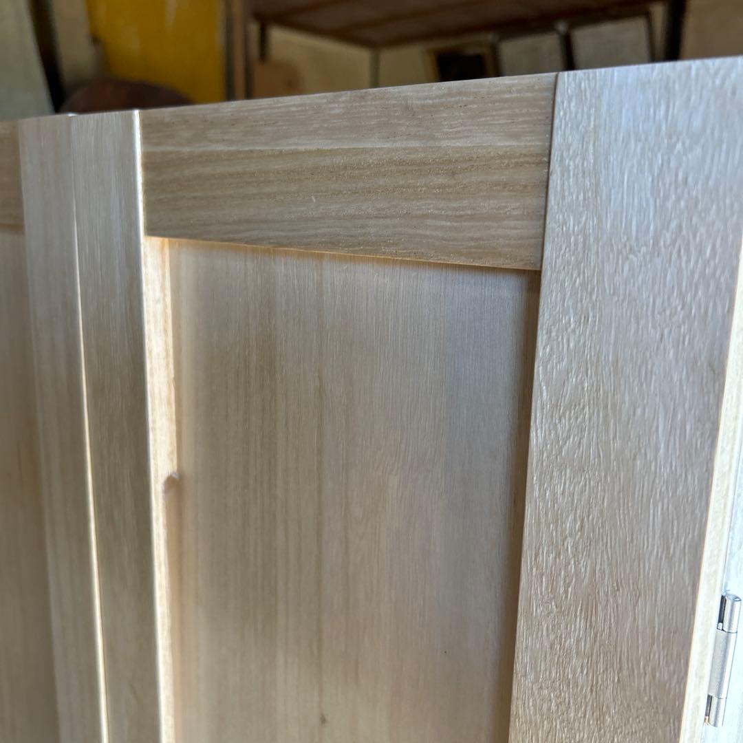 大型標本箱収納箱