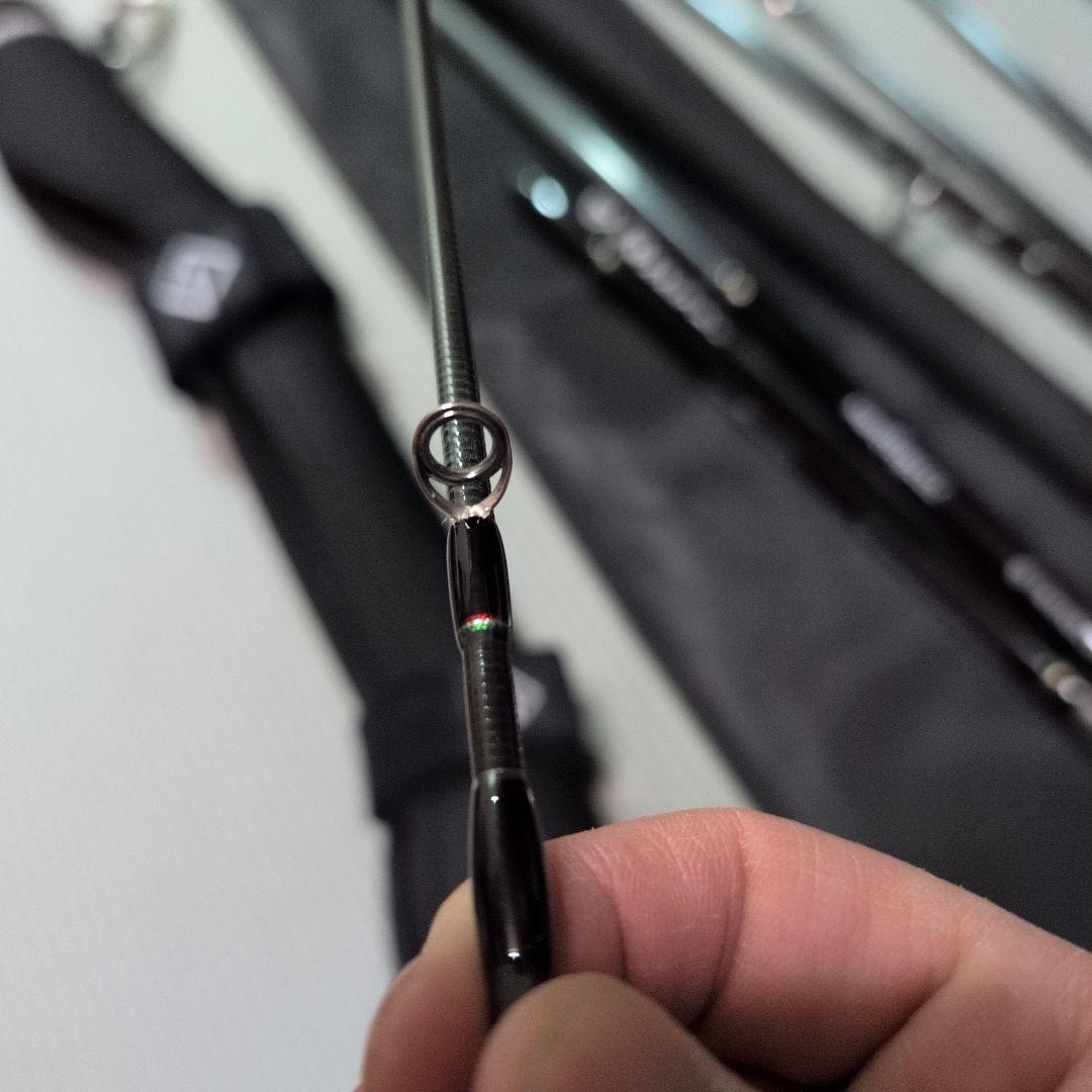 トランスセンデンス　マーレフリップ102