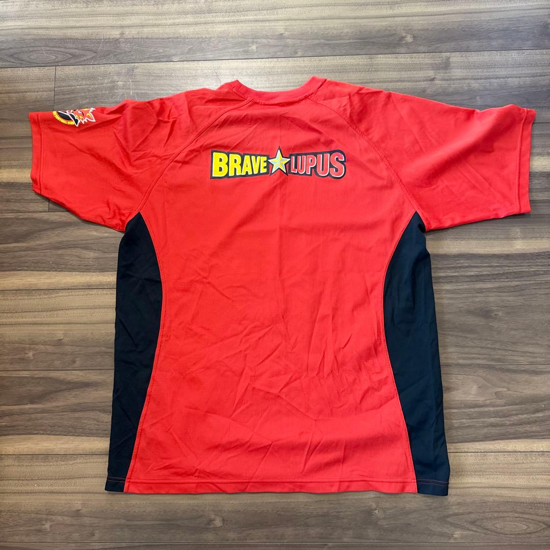 東芝ブレイブルーパス東京　練習着　レア