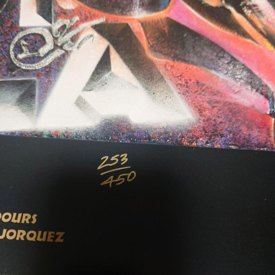コレクション chaz bojorquez