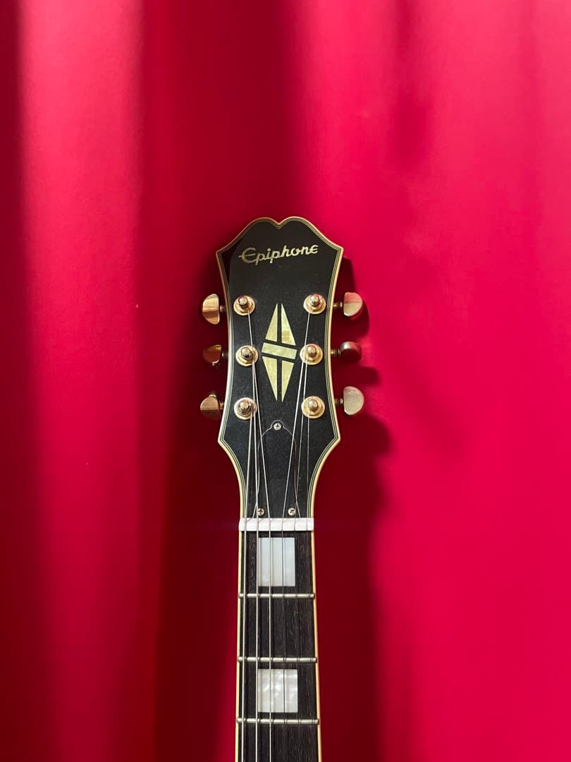 ギター Epiphone Dot ES-355 EB